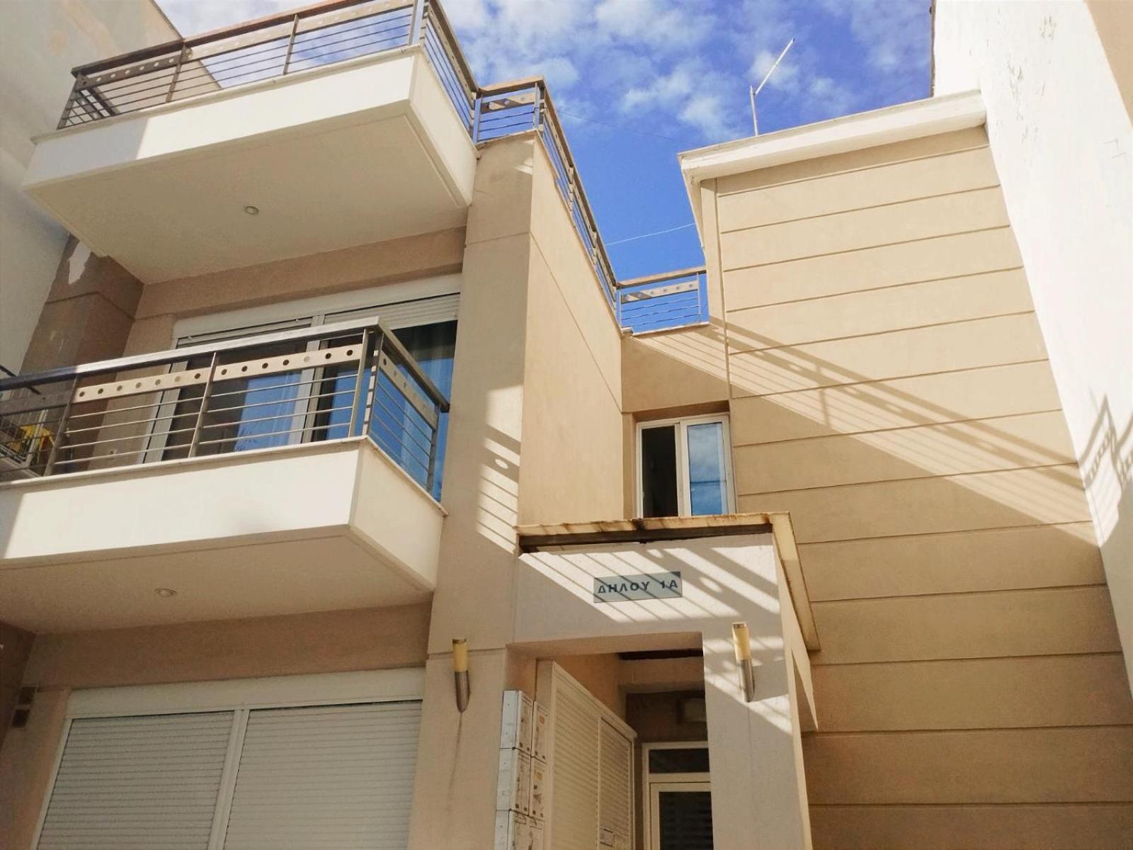 Studio O2 Close To The White Tower Thessaloniki Exterior photo